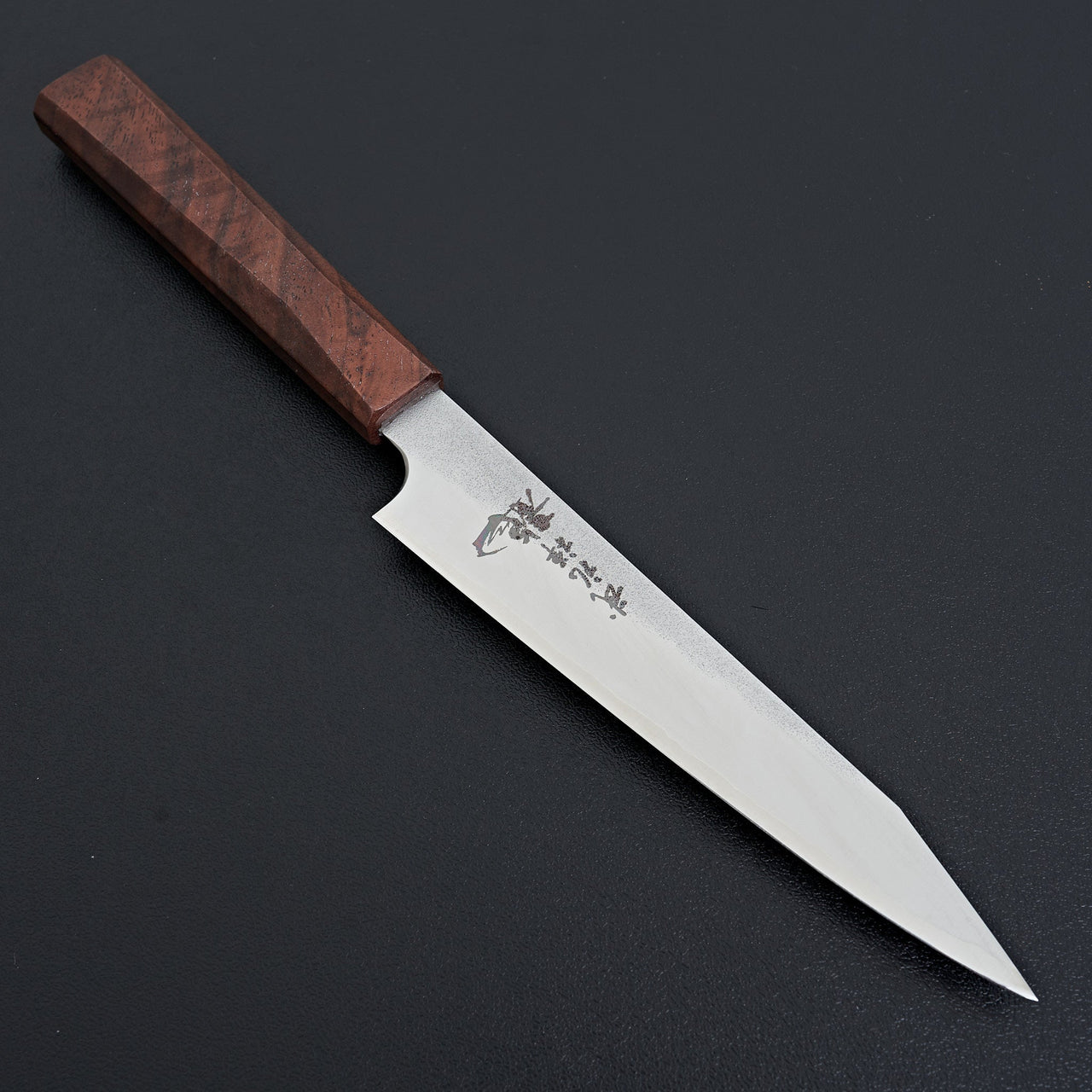 Ryusen Blazen Ryu Wa Petty 135mm-Knife-Ryusen-Carbon Knife Co