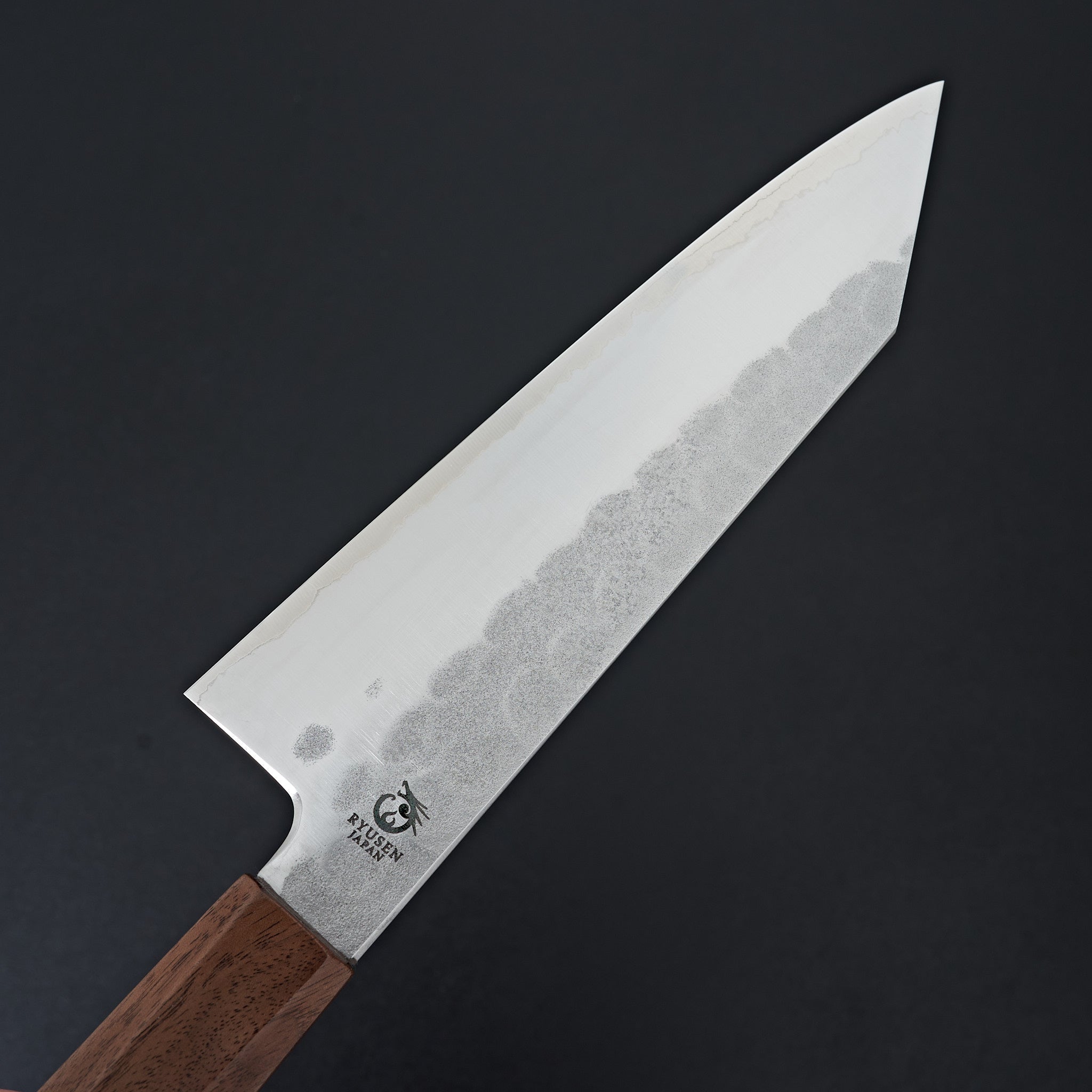 Ryusen Blazen Ryu Wa Santoku 175mm