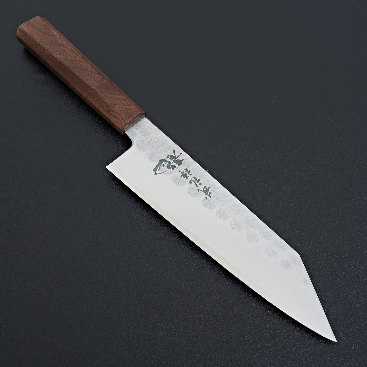 Ryusen Blazen Ryu Wa Santoku 175mm-Knife-Ryusen-Carbon Knife Co