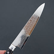 Ryusen Bonten Unryu Petty 150mm Western Handle-Knife-Ryusen-Carbon Knife Co