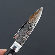 Ryusen Bonten Unryu Petty 75mm Western Handle-Knife-Ryusen-Carbon Knife Co