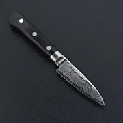 Ryusen Bonten Unryu Petty 75mm Western Handle-Knife-Ryusen-Carbon Knife Co