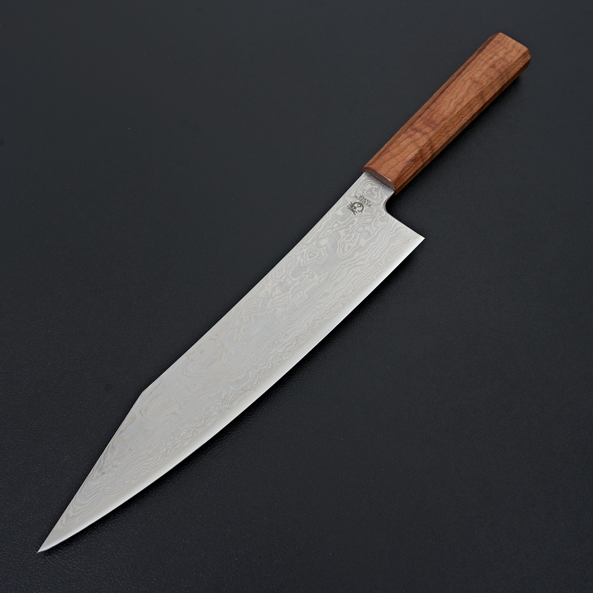 Ryusen Fukakuryu Wa Gyuto 210mm