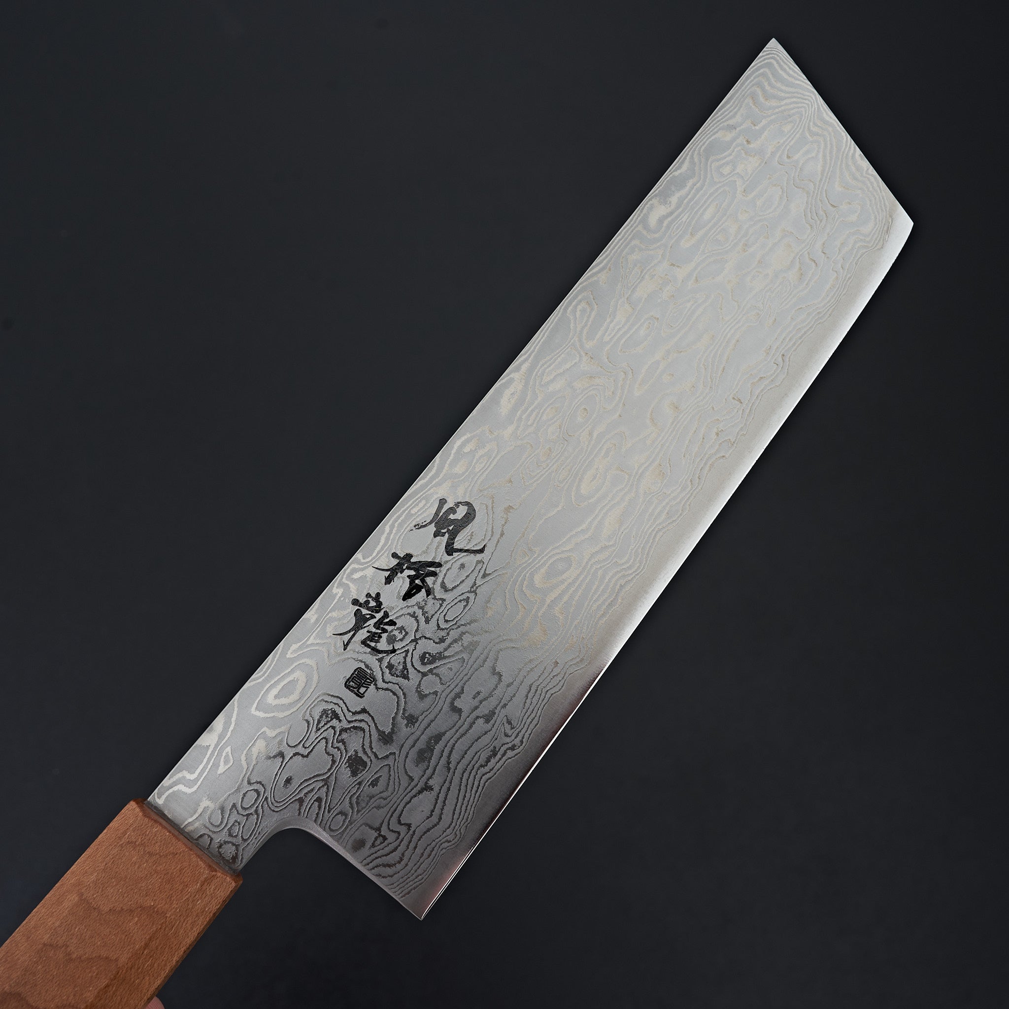 Ryusen Fukakuryu Wa Nakiri 155mm