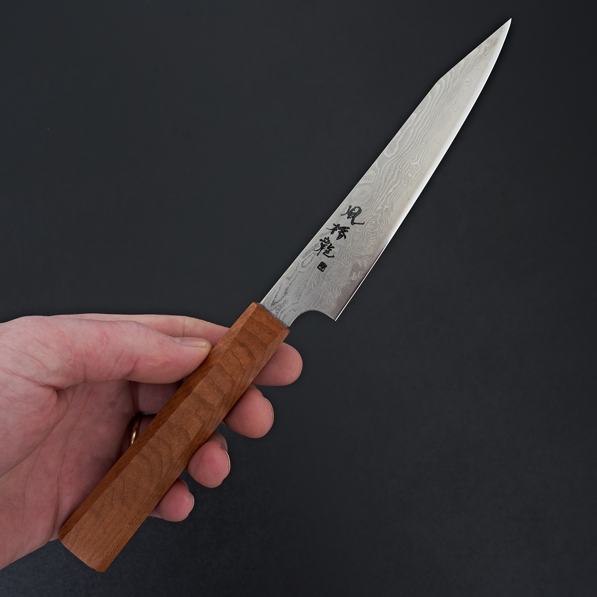 Ryusen Fukakuryu Wa Petty 135mm