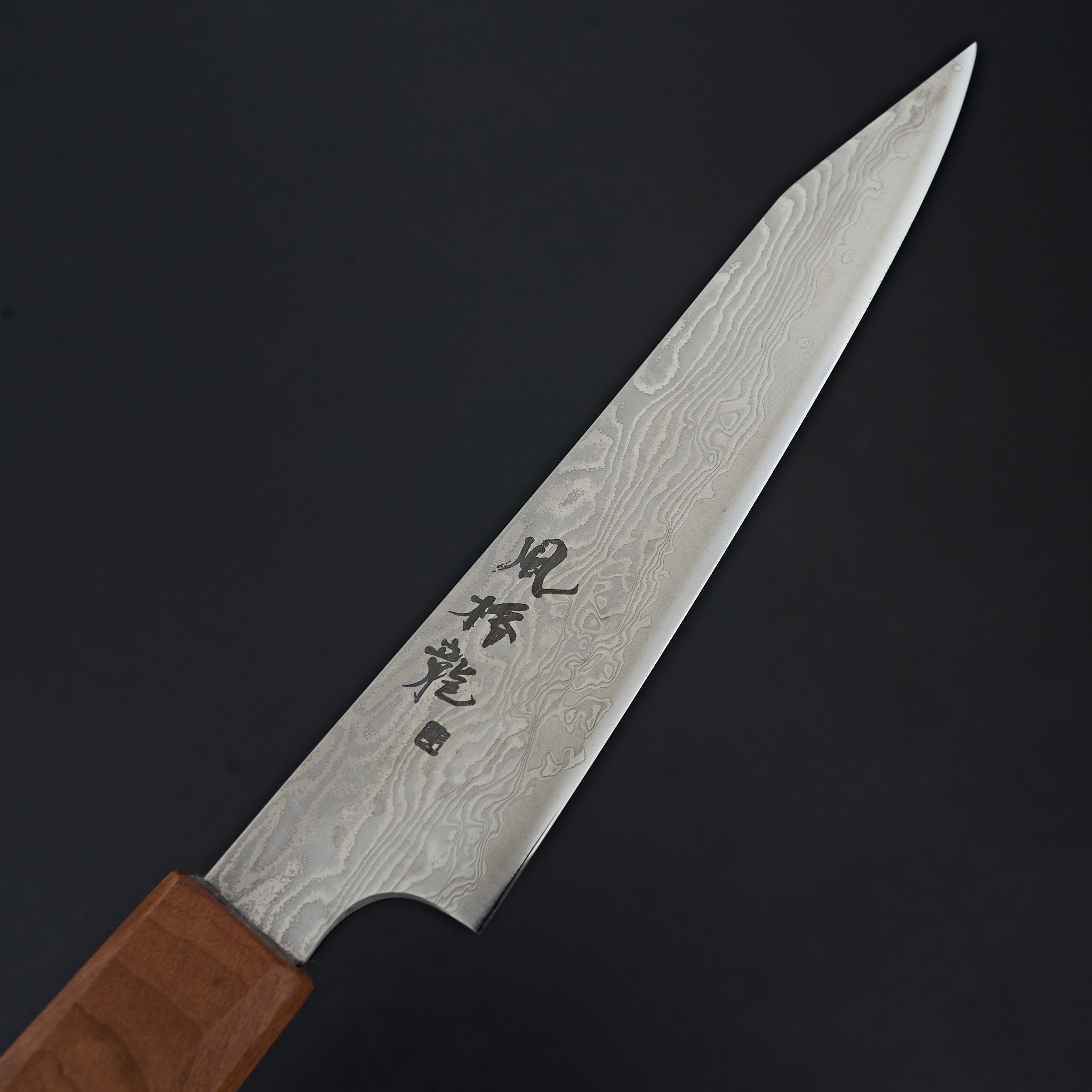 Ryusen Fukakuryu Wa Petty 135mm