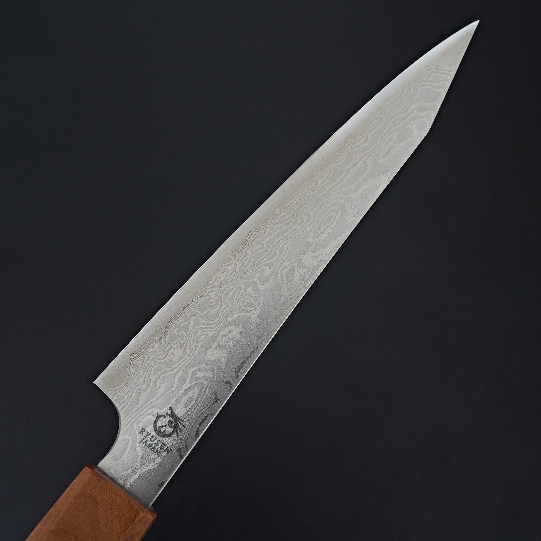 Ryusen Fukakuryu Wa Petty 135mm