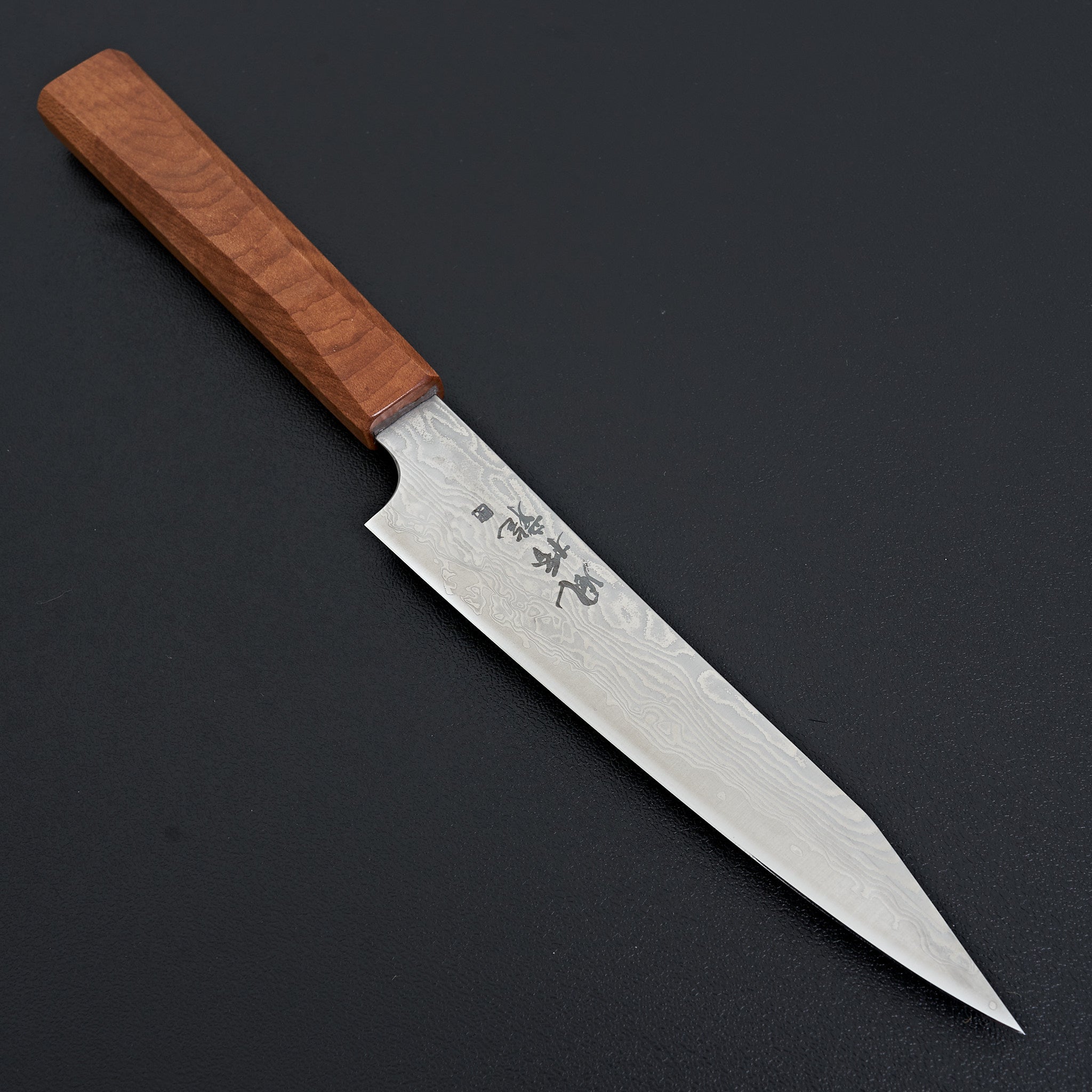 Ryusen-Fukakuryu-Wa-Petty-