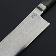 Ryusen Oukokuryu Wa Gyuto 210mm-Knife-Ryusen-Carbon Knife Co