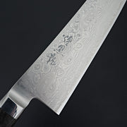Ryusen Oukokuryu Wa Gyuto 210mm-Knife-Ryusen-Carbon Knife Co