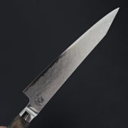 Ryusen Oukokuryu Wa Petty 135mm-Knife-Ryusen-Carbon Knife Co