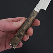 Ryusen Oukokuryu Wa Petty 135mm-Knife-Ryusen-Carbon Knife Co