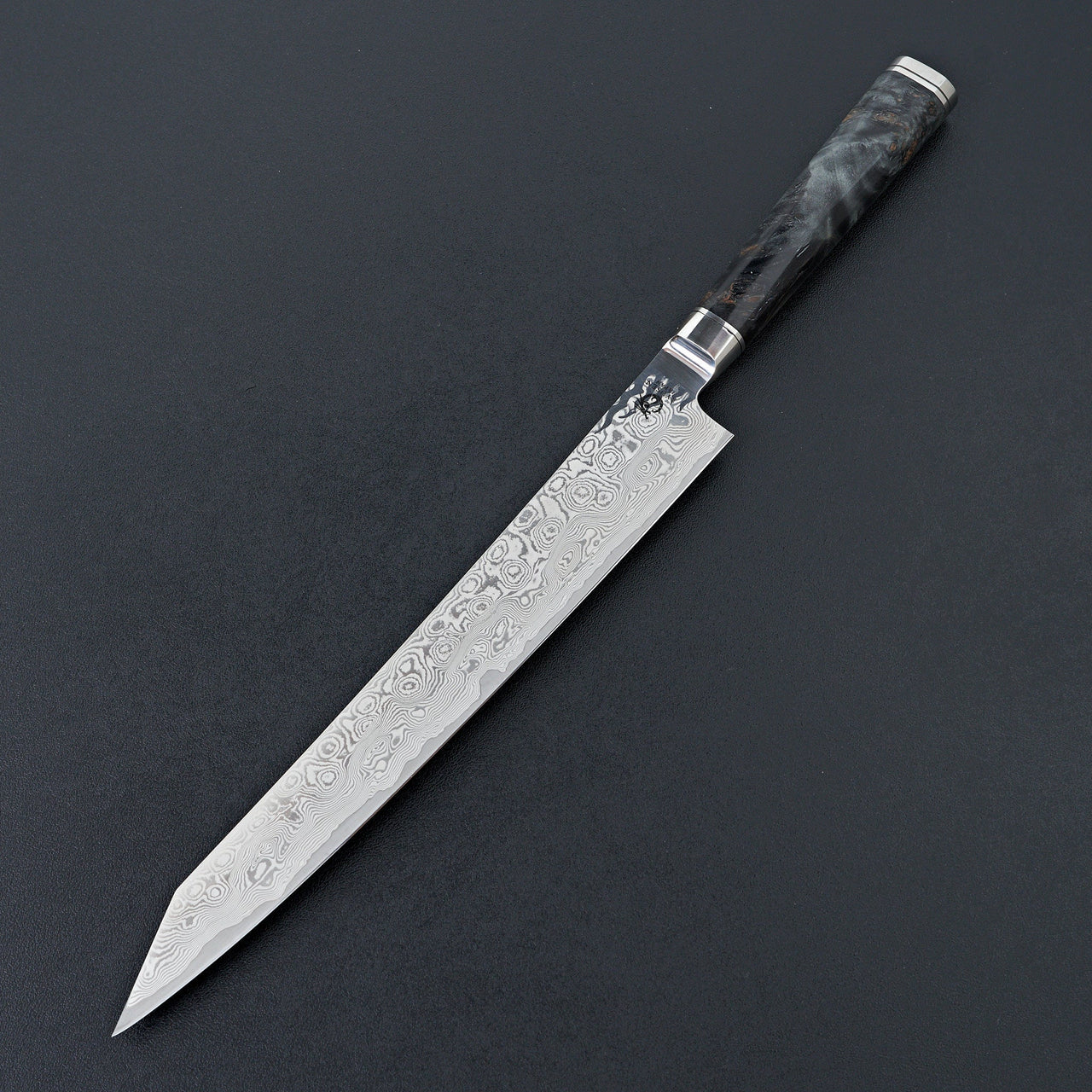 Ryusen Oukokuryu Wa Sujihiki 260mm-Knife-Ryusen-Carbon Knife Co