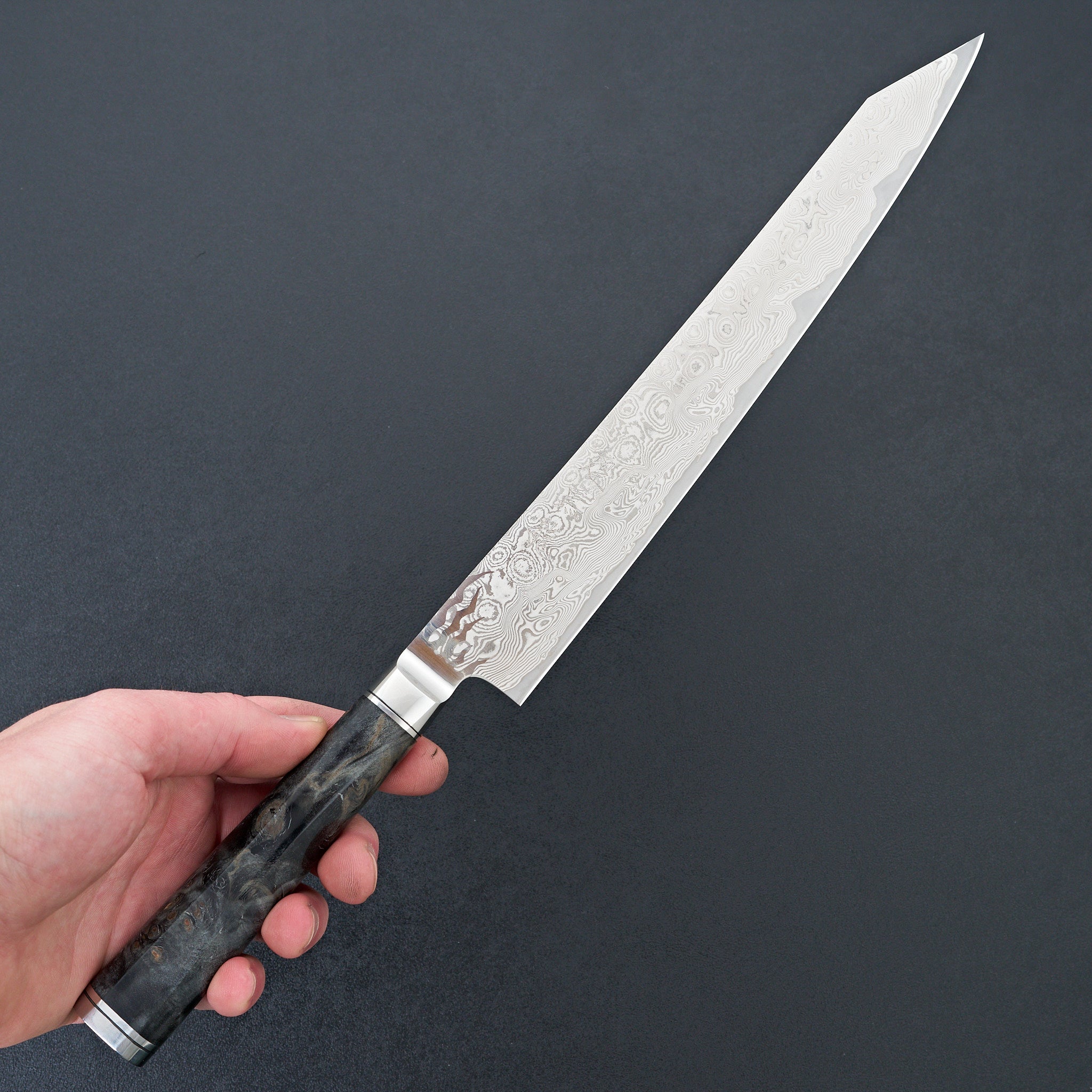 Ryusen Oukokuryu Wa Sujihiki 260mm