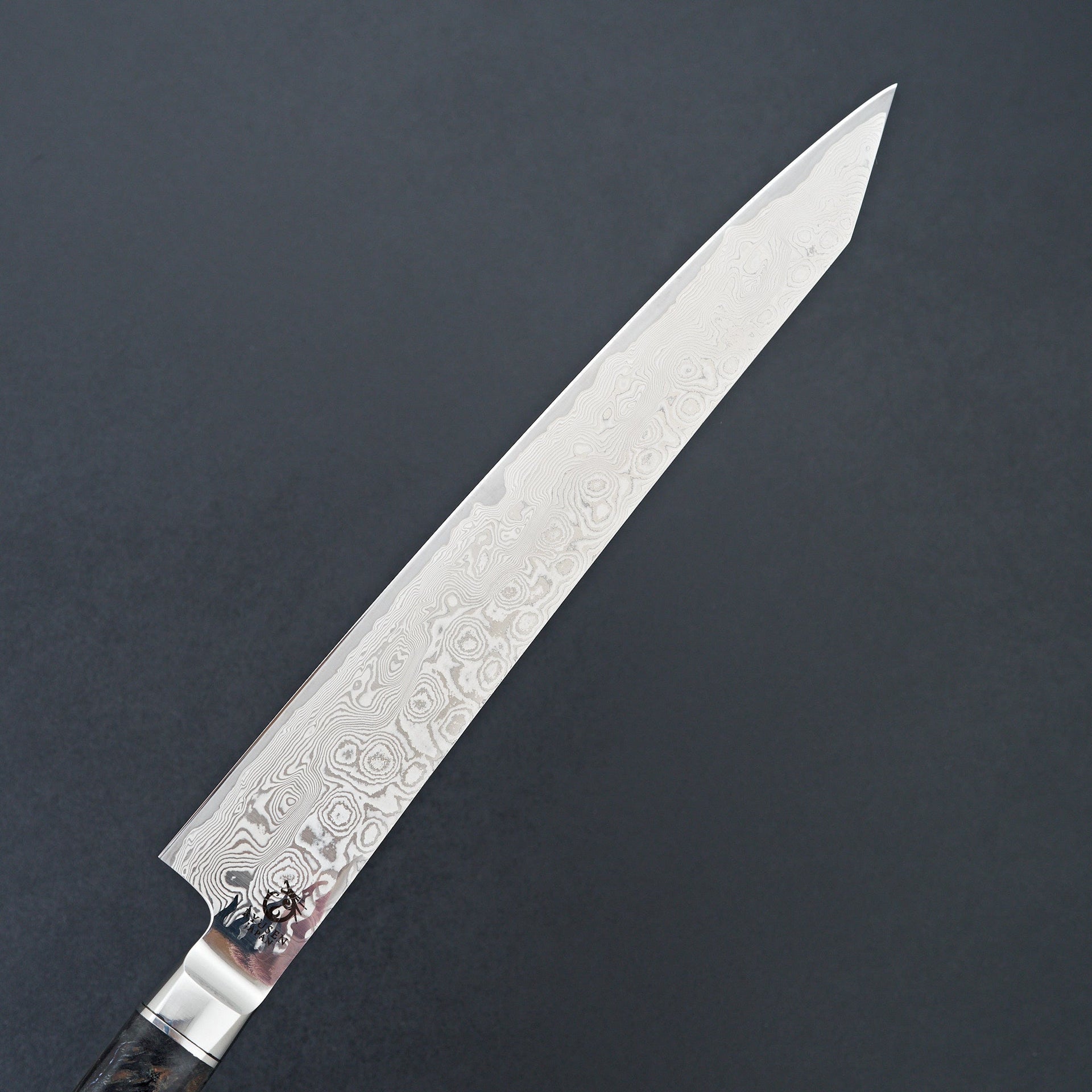 Ryusen Oukokuryu Wa Sujihiki 260mm-Knife-Ryusen-Carbon Knife Co