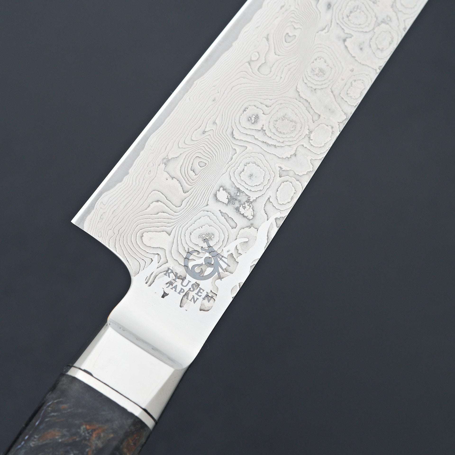 Ryusen Oukokuryu Wa Sujihiki 260mm-Knife-Ryusen-Carbon Knife Co