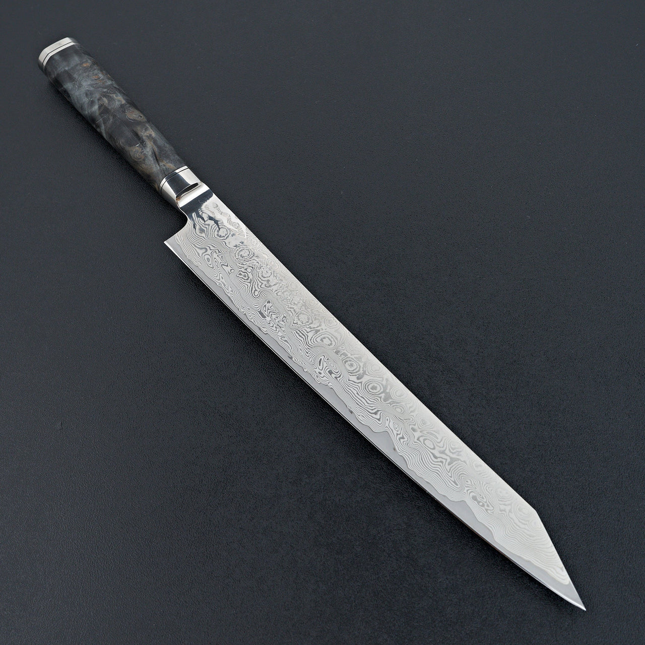 Ryusen Oukokuryu Wa Sujihiki 260mm-Knife-Ryusen-Carbon Knife Co