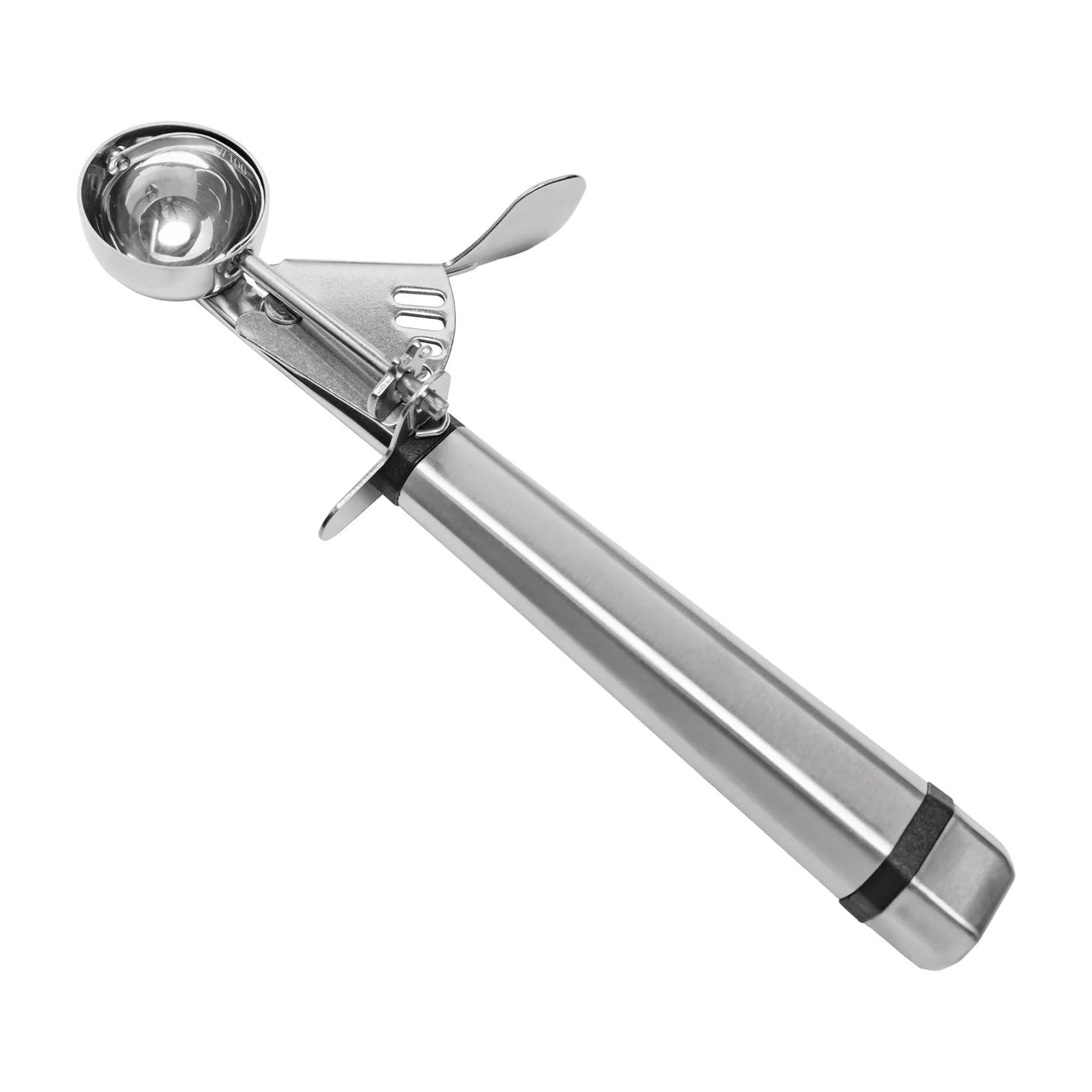 Fat Daddio's Stainless Scoop 0.38oz (1 1/2 tsp) #100