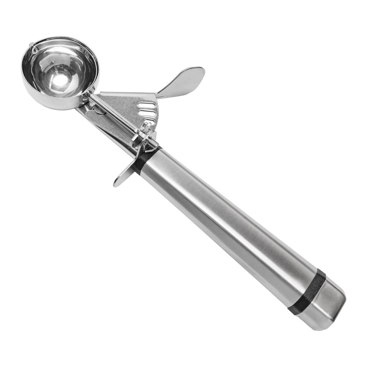 Fat Daddio's Stainless Scoop 0.8oz #40