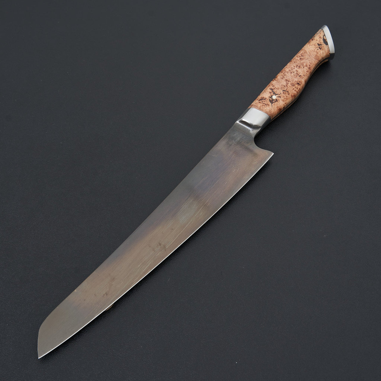 STEELPORT Knife Co. 10" Slicing Knife-Knife-STEELPORT Knife Co.-Carbon Knife Co