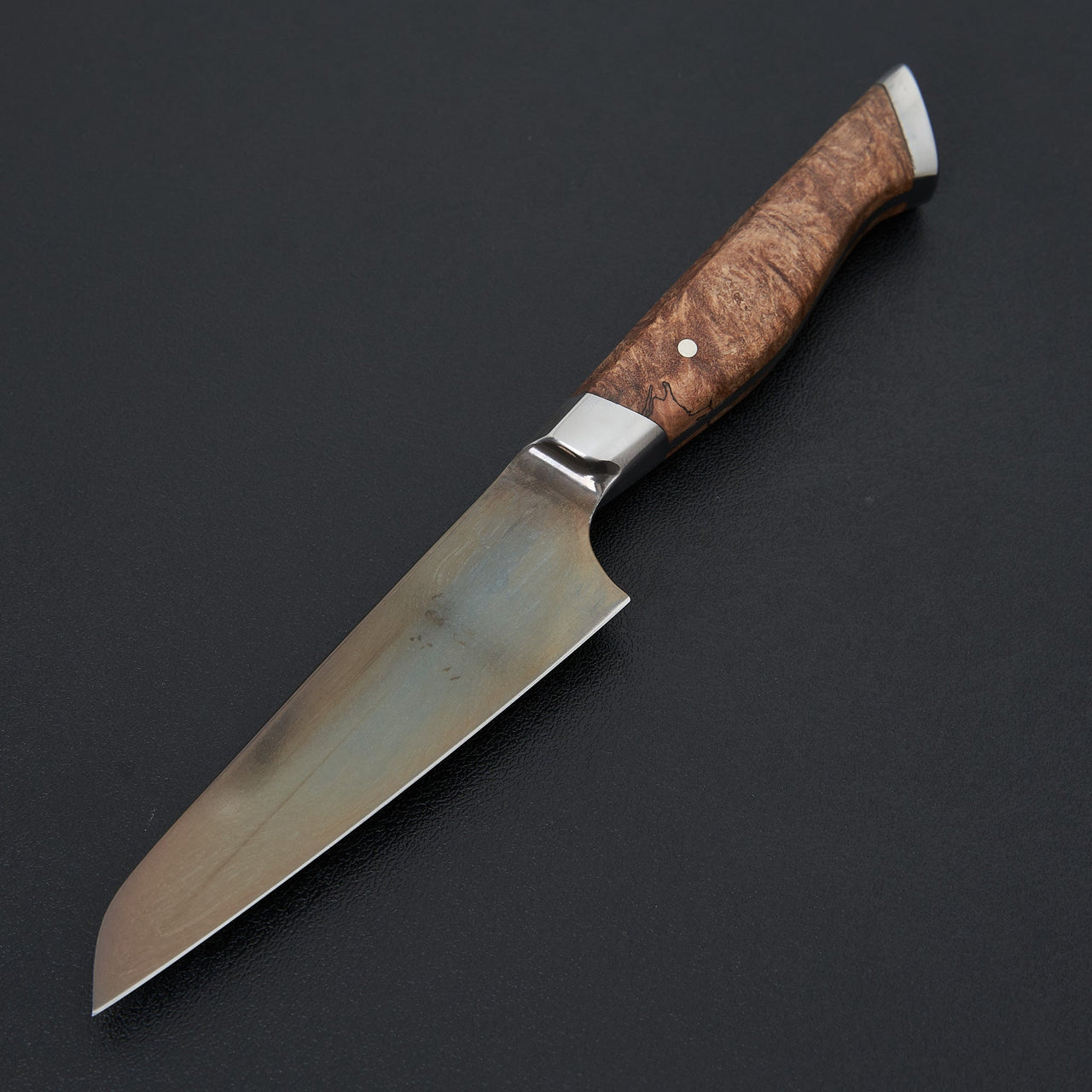 STEELPORT Knife Co. 4" Paring Knife-Knife-STEELPORT Knife Co.-Carbon Knife Co