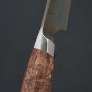 STEELPORT Knife Co. 4" Paring Knife-Knife-STEELPORT Knife Co.-Carbon Knife Co