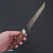 STEELPORT Knife Co. 6" Boning Knife-Knife-STEELPORT Knife Co.-Carbon Knife Co