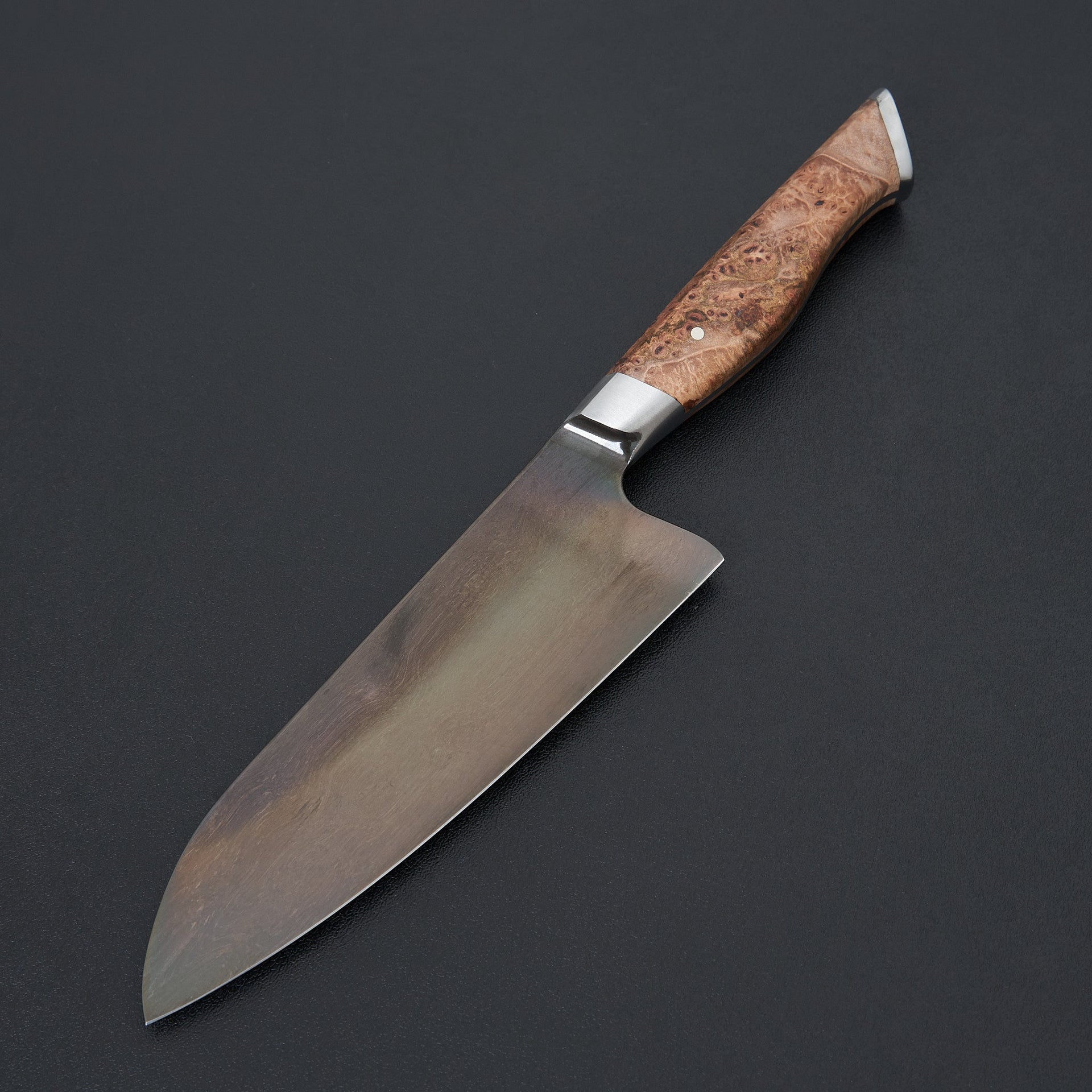 STEELPORT Knife Co. 6" Chefs Knife-Knife-STEELPORT Knife Co.-Carbon Knife Co