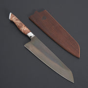 STEELPORT Knife Co. 8" Chefs Knife-Knife-STEELPORT Knife Co.-Carbon Knife Co