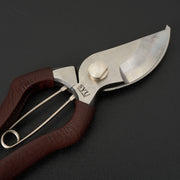 SYU Pruning Shears Camel 190mm-Accessories-Toyama Hamono-Carbon Knife Co