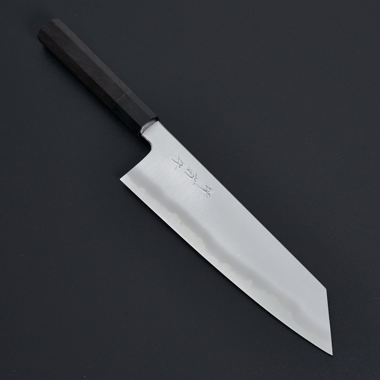 Sakai Kikumori Blue #1 Yugiri Kiritsuke Gyuto 225mm-Knife-Sakai Kikumori-Carbon Knife Co