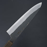 Sakai Kikumori Kikuzuki Kurouchi Gyuto 270mm-Knife-Sakai Kikumori-Carbon Knife Co
