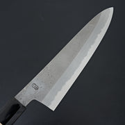 Sakai Kikumori Kikuzuki Rin Gyuto 240mm-Knife-Sakai Kikumori-Carbon Knife Co