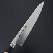 Sakai Kikumori Nihonko Carbon Petty 180mm-Knife-Sakai Kikumori-Carbon Knife Co