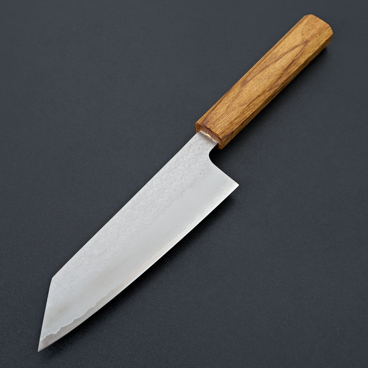 Sakai Kikumori TS10 Bunka 165mm-Knife-Sakai Kikumori-Carbon Knife Co