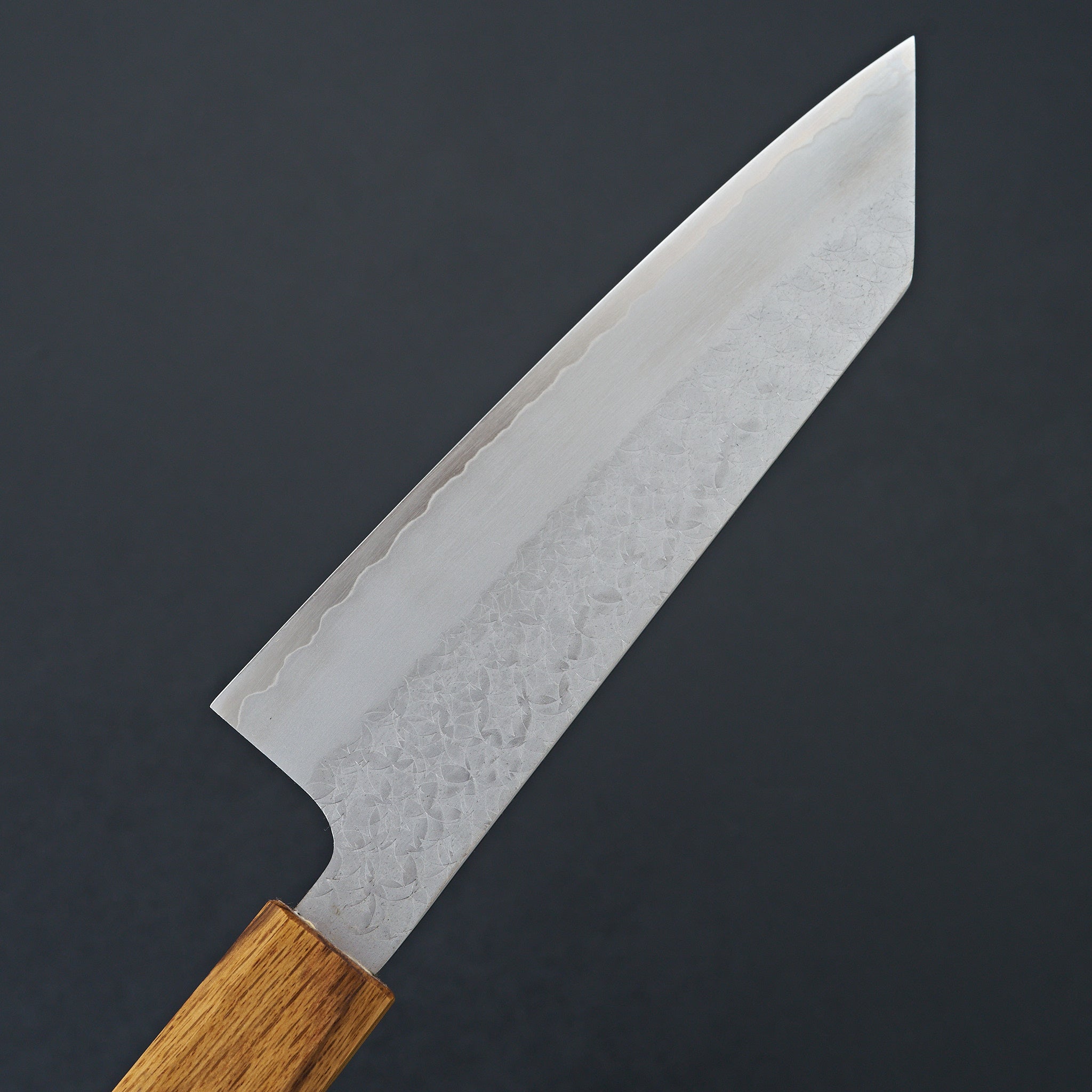 Sakai Kikumori TS10 Bunka 165mm