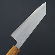 Sakai Kikumori TS10 Bunka 165mm-Knife-Sakai Kikumori-Carbon Knife Co