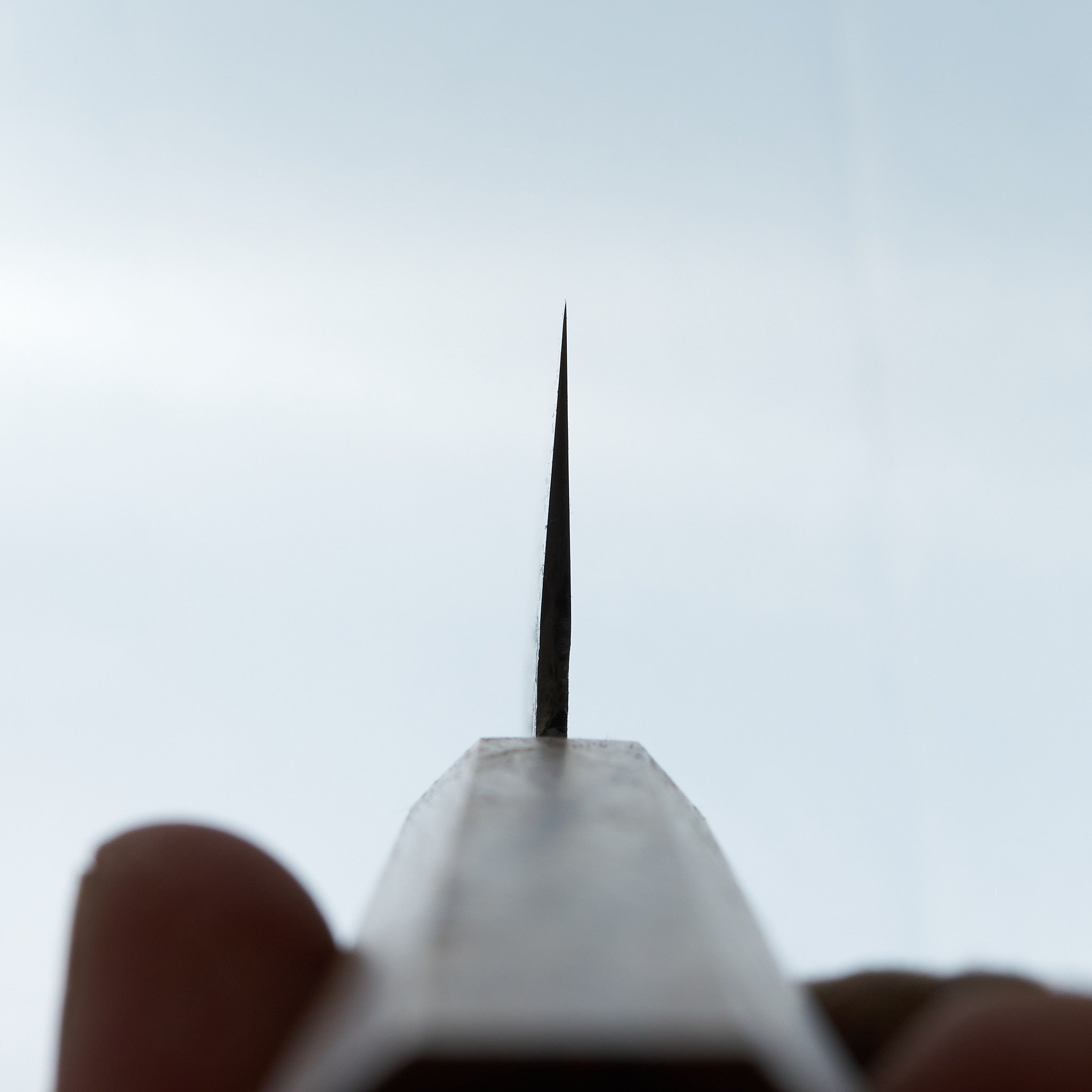 サムキリリン Sakai Kikumori STANDARD Molybdenum Vanadium Stainless Paring Knife