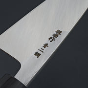 Sakai Takayuki Aonikou Blue 2 Deba 150mm-Knife-Sakai Takayuki-Carbon Knife Co