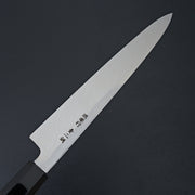 Sakai Takayuki Aonikou Blue 2 Yanagiba 240mm-Knife-Sakai Takayuki-Carbon Knife Co