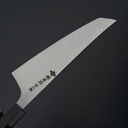 Sakai Takayuki Genbu Sakimaru Deba 180mm-Knife-Sakai Takayuki-Carbon Knife Co