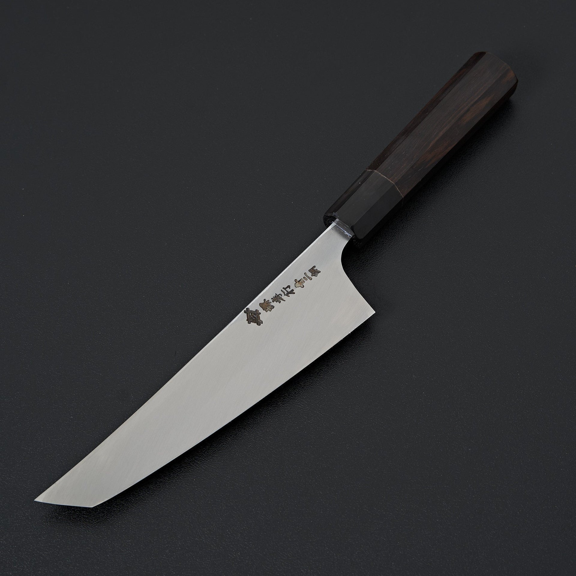 Sakai Takayuki Genbu Sakimaru Deba 180mm-Knife-Sakai Takayuki-Carbon Knife Co