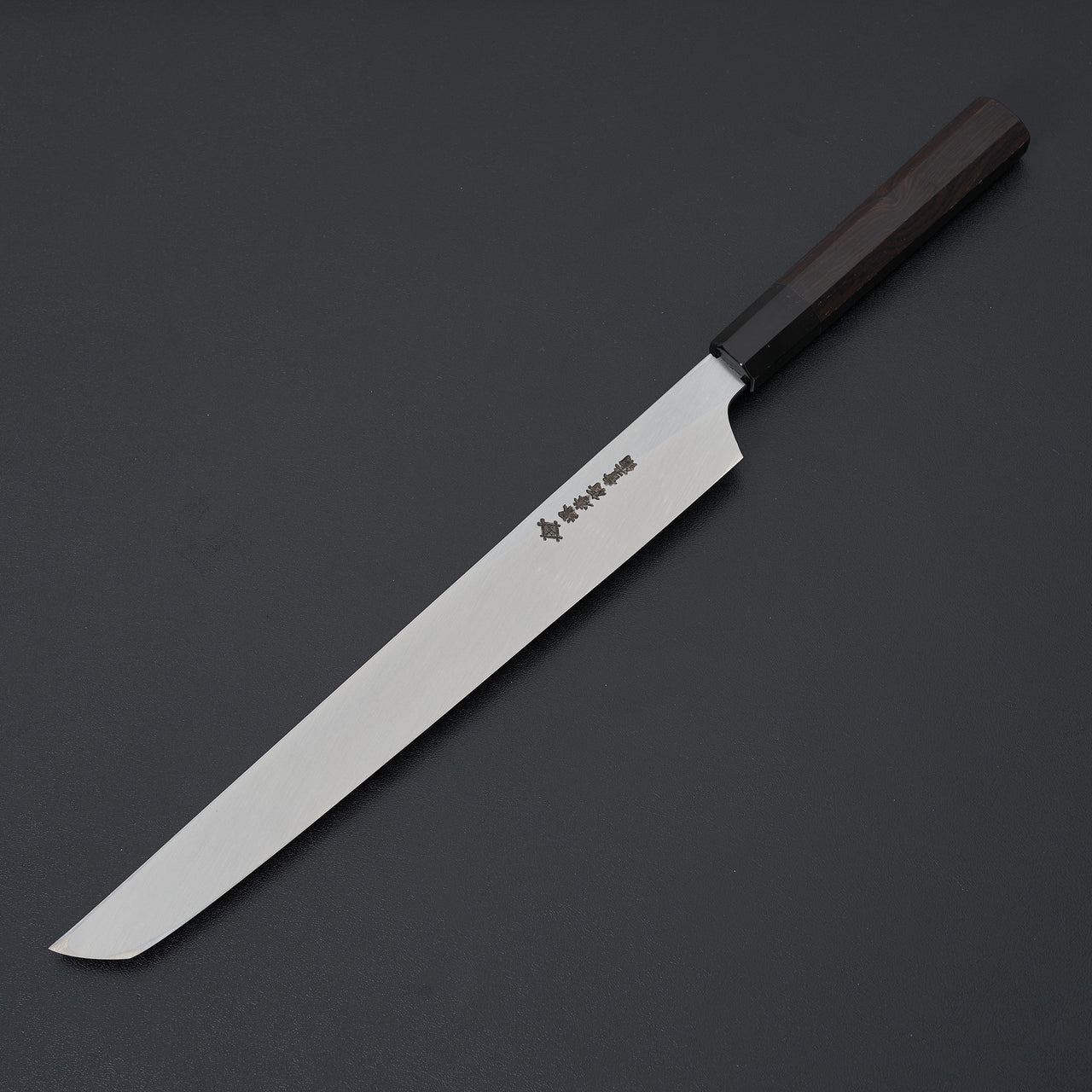 Sakai Takayuki Genbu Yanagiba 300mm-Knife-Sakai Takayuki-Carbon Knife Co