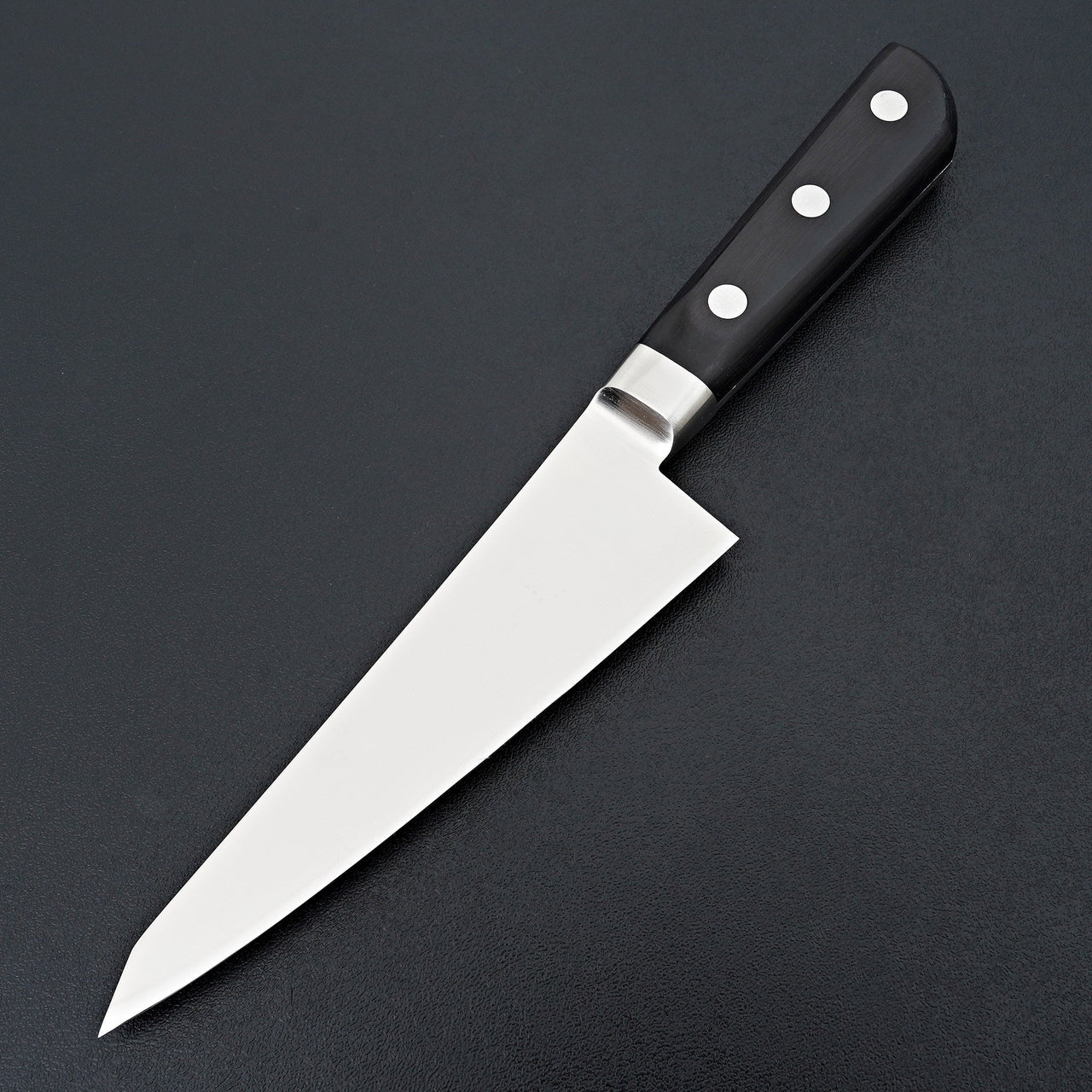 Sakai Takayuki Grand Chef SP Honesuki 150mm-Knife-Sakai Takayuki-Carbon Knife Co