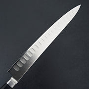 Sakai Takayuki Grand Chef SP Salmon Slicer 240mm-Knife-Sakai Takayuki-Carbon Knife Co