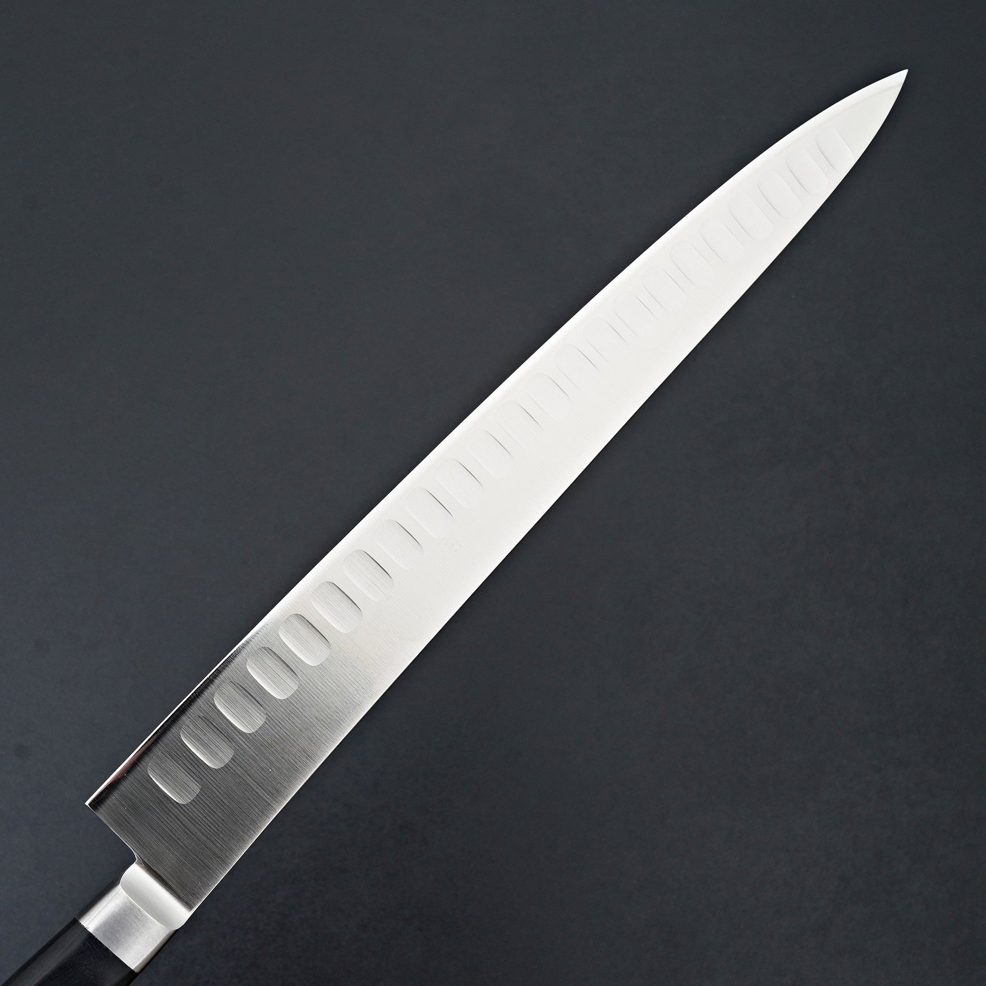 Sakai Takayuki Grand Chef SP Salmon Slicer 270mm-Knife-Sakai Takayuki-Carbon Knife Co