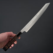 Sakai Takayuki Hanafubuki Ginsan Yanagiba 270mm-Knife-Sakai Takayuki-Carbon Knife Co