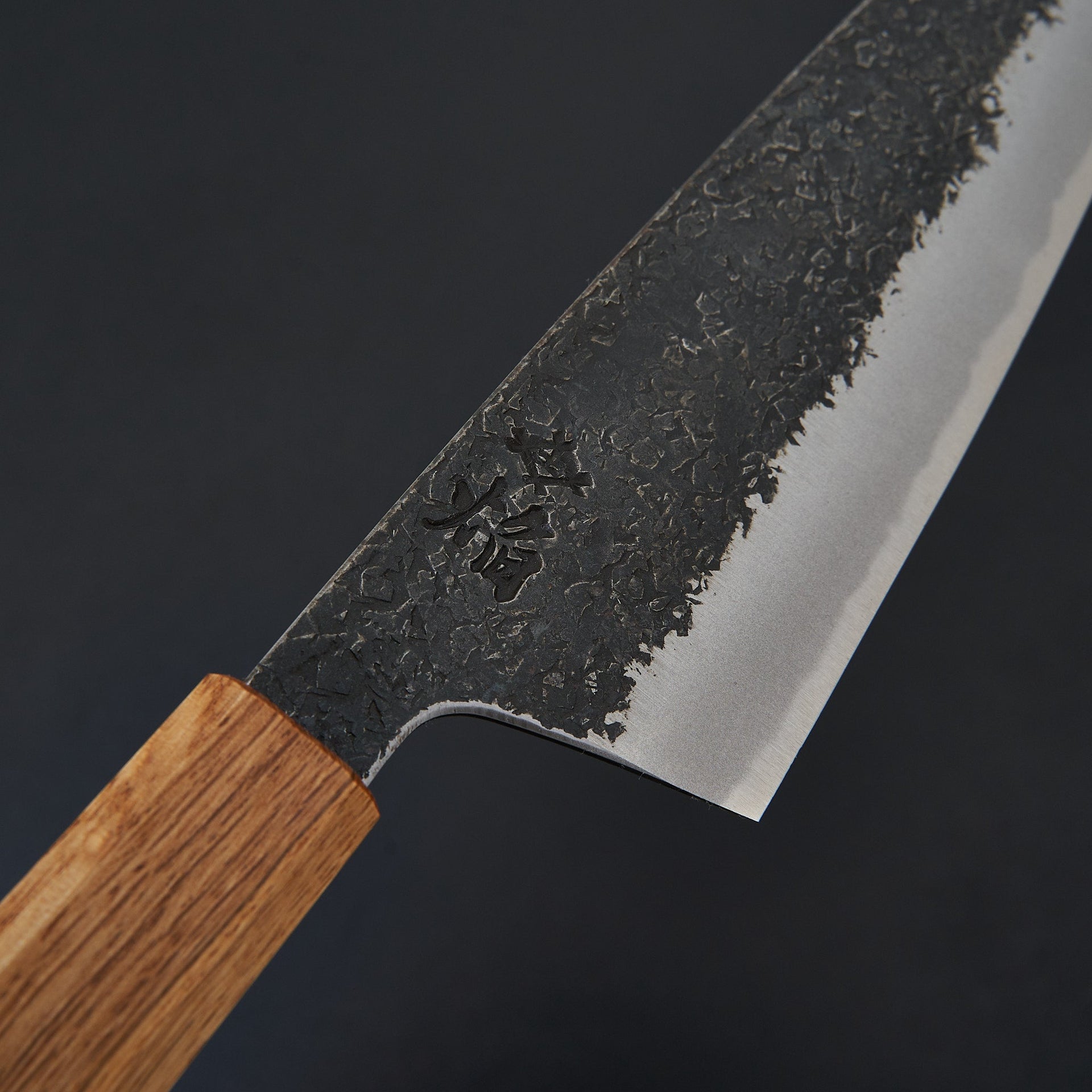 Sakai Takayuki Homura Guren Chef 225mm-Knife-Sakai Takayuki-Carbon Knife Co