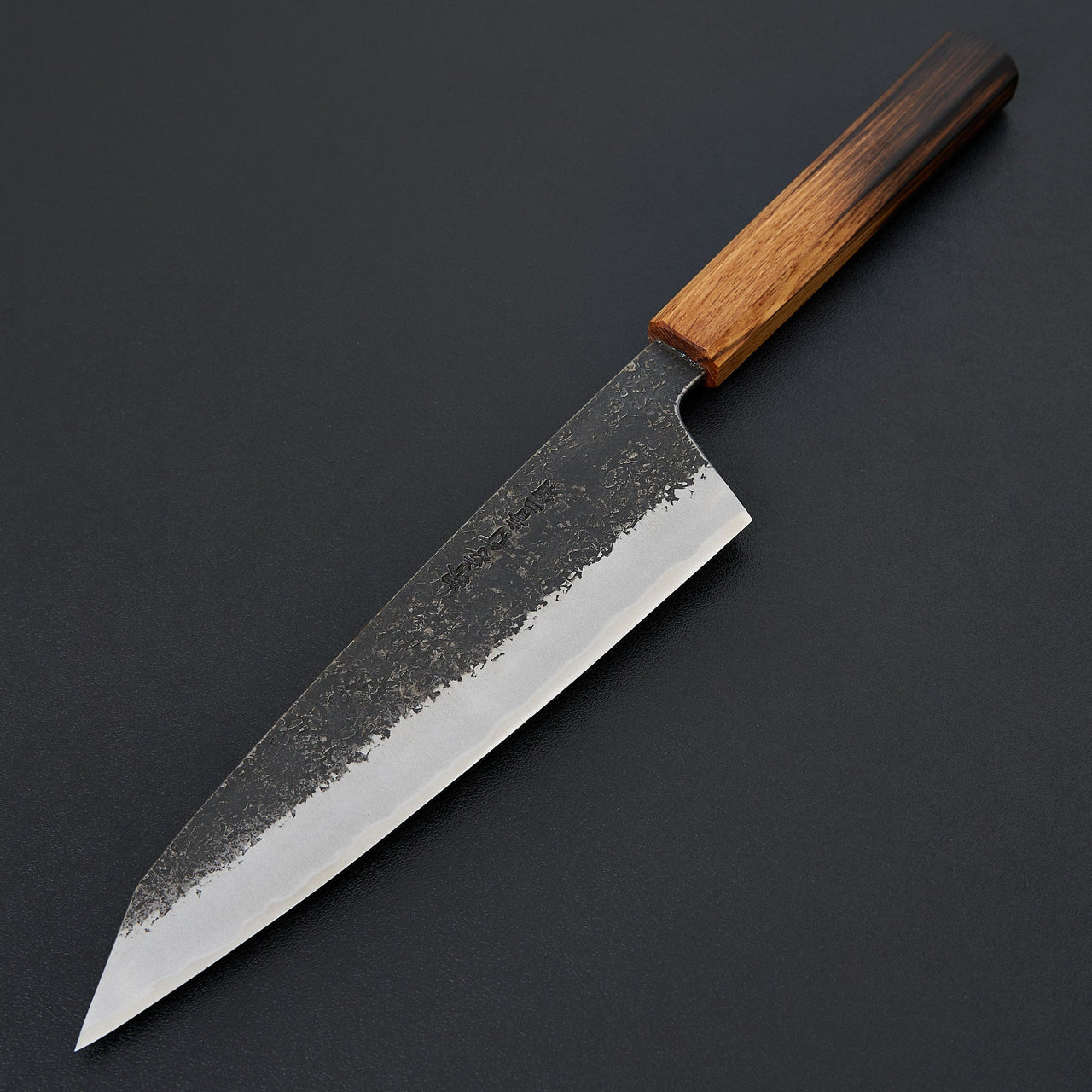 Sakai Takayuki Homura Guren Chef 225mm-Knife-Sakai Takayuki-Carbon Knife Co