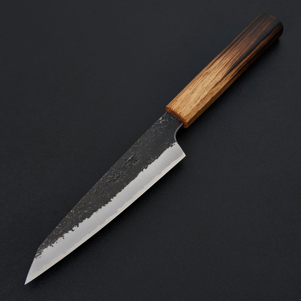 Sakai Takayuki Homura Guren Petty 150mm-Knife-Sakai Takayuki-Carbon Knife Co